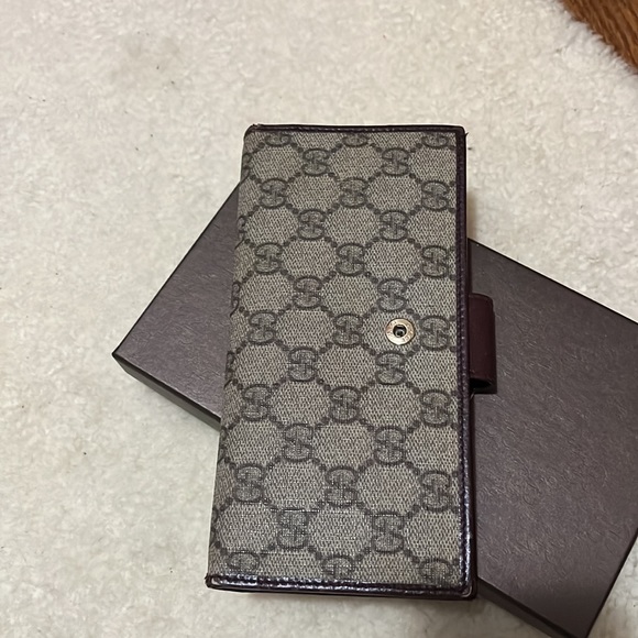 Gucci Wallet - Picture 7 of 12